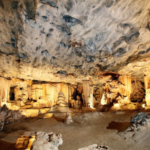 Cango Caves