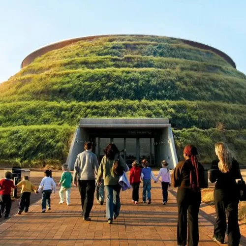 Cradle of Humankind