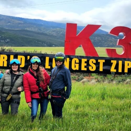 K3 – Caledon