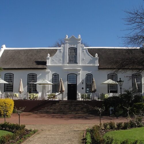 Neethlingshof