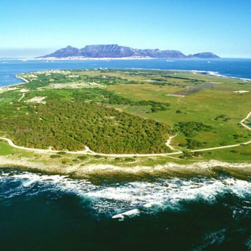 Robben Island