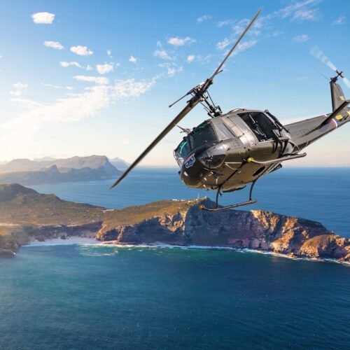 Sports Helicopters