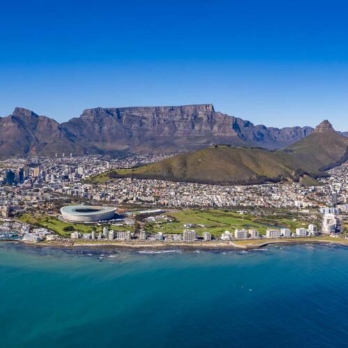 Table Mountain
